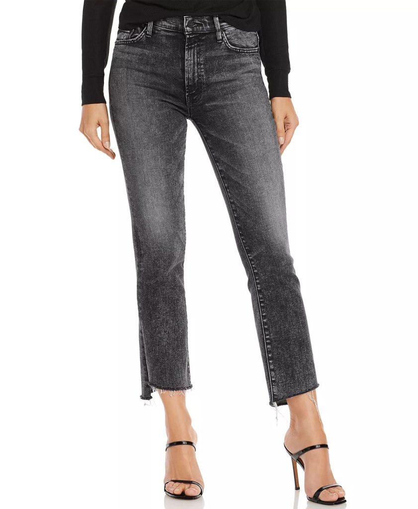 Top Trending Grey Jeans For Women - Denimology