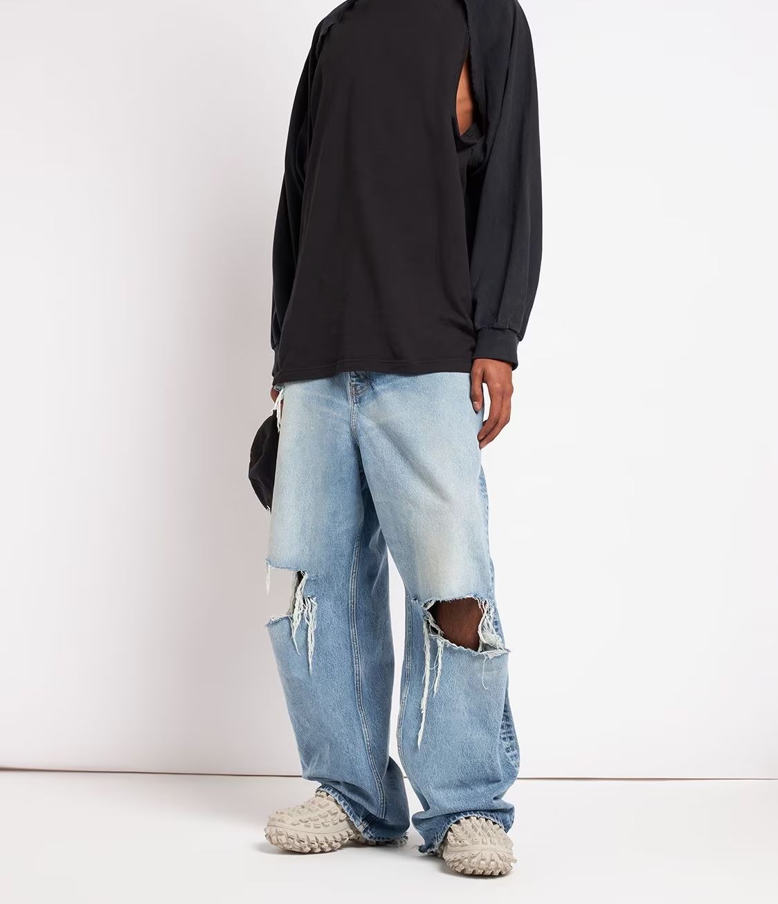 Definition & Meaning of Baggy pants