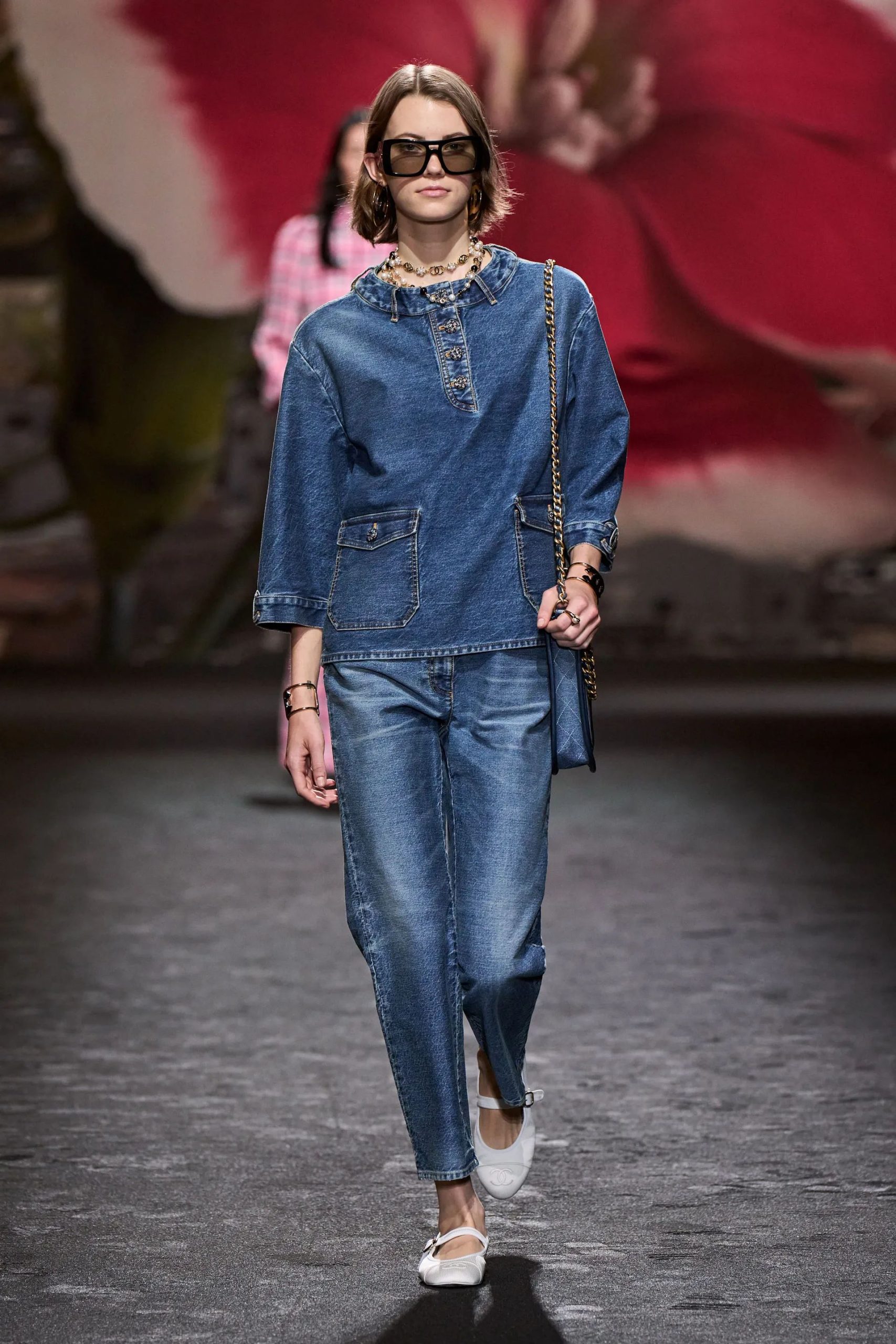 Denim Trends Fall Winter 2023: 10 Styles To Transform A Basic Look