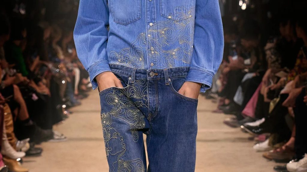 5 Denim Trends Of 2023 To Update Your Wardrobe | Preview.ph