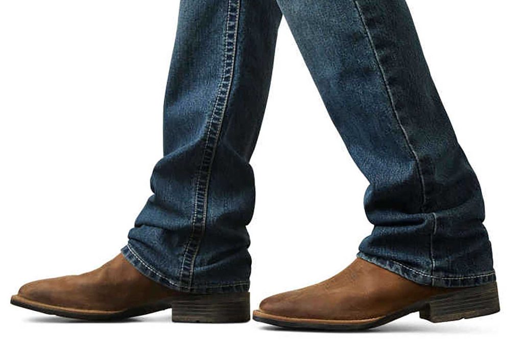 10 Best Bootcut Jeans for Men And How To Style Them in 2024