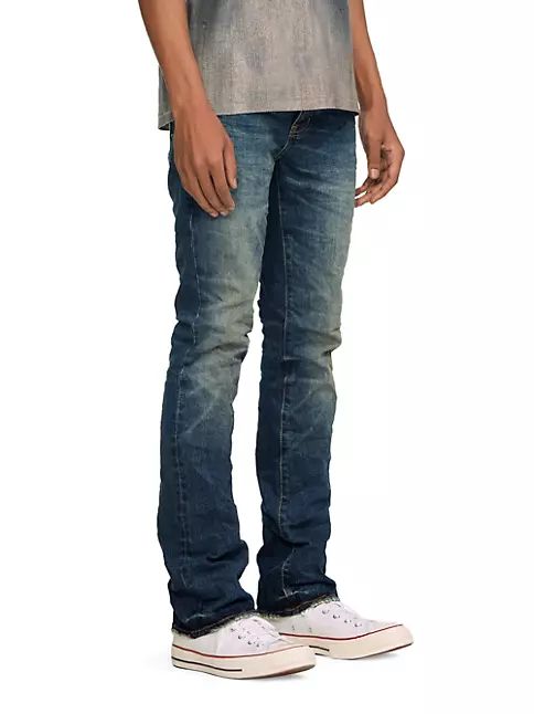 Are Bootcut Jeans For Men A Thing? - Denimology