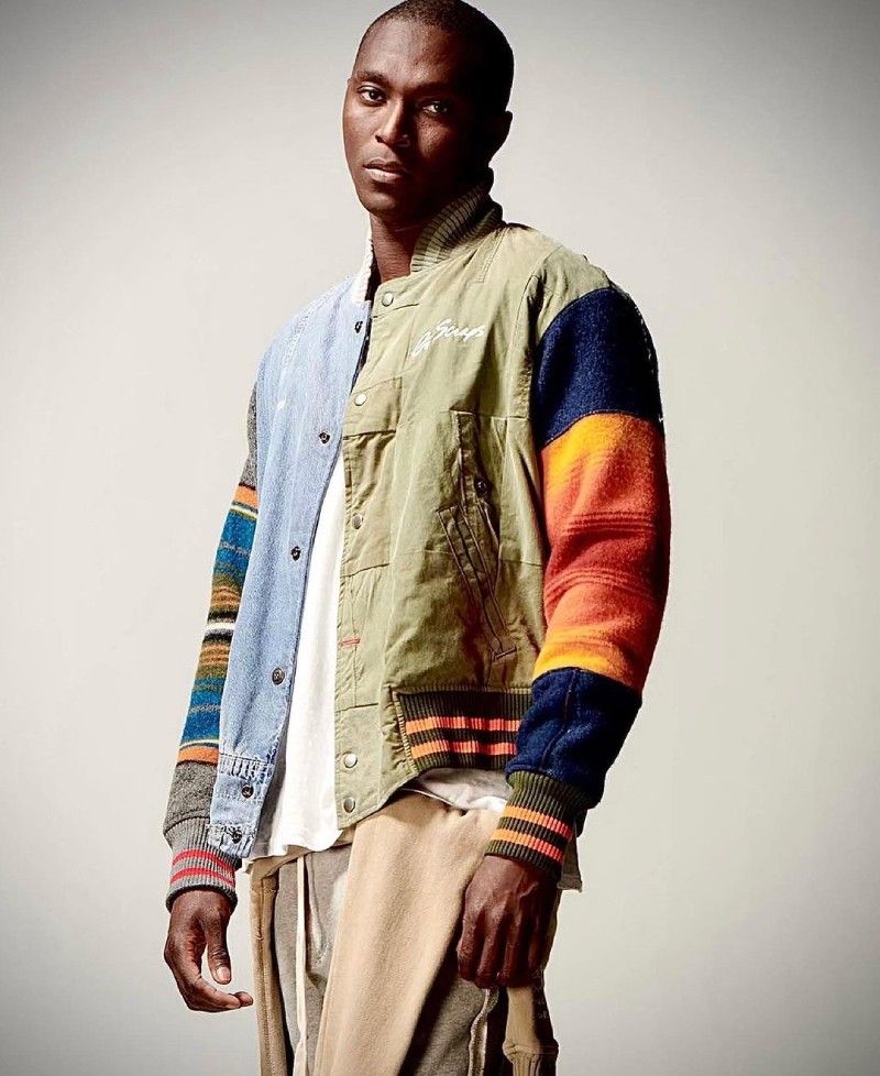 Tommy Hilfiger x Greg Lauren Fall 2023 Collab - Denimology