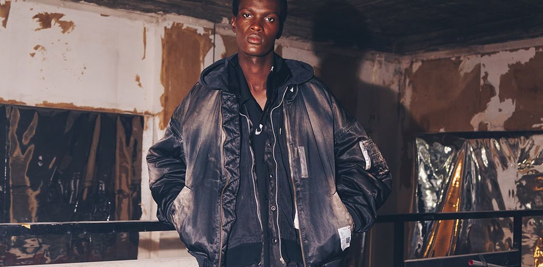 bomber jackets