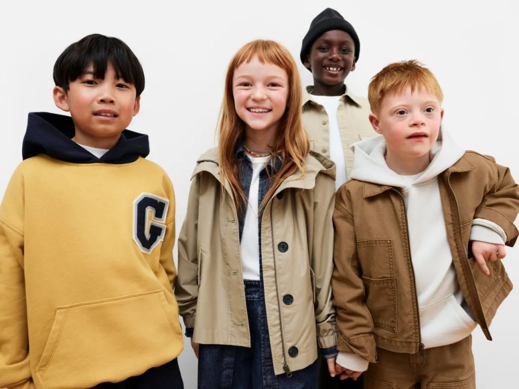 gapkids
