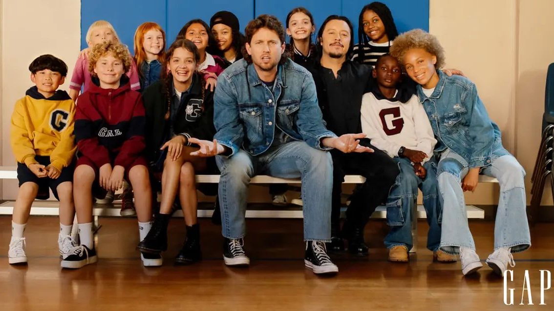 gapkids