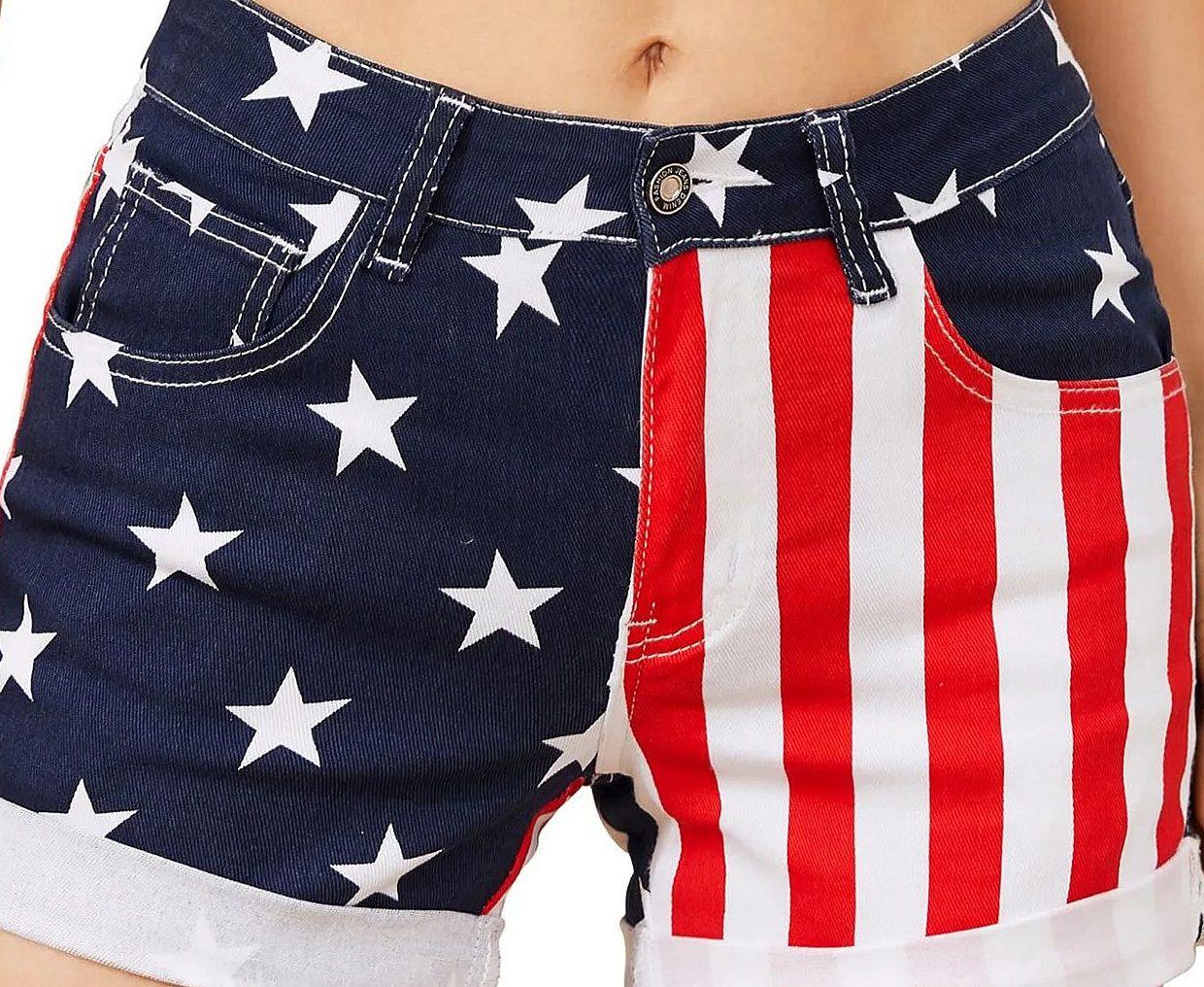 happy 4th of July