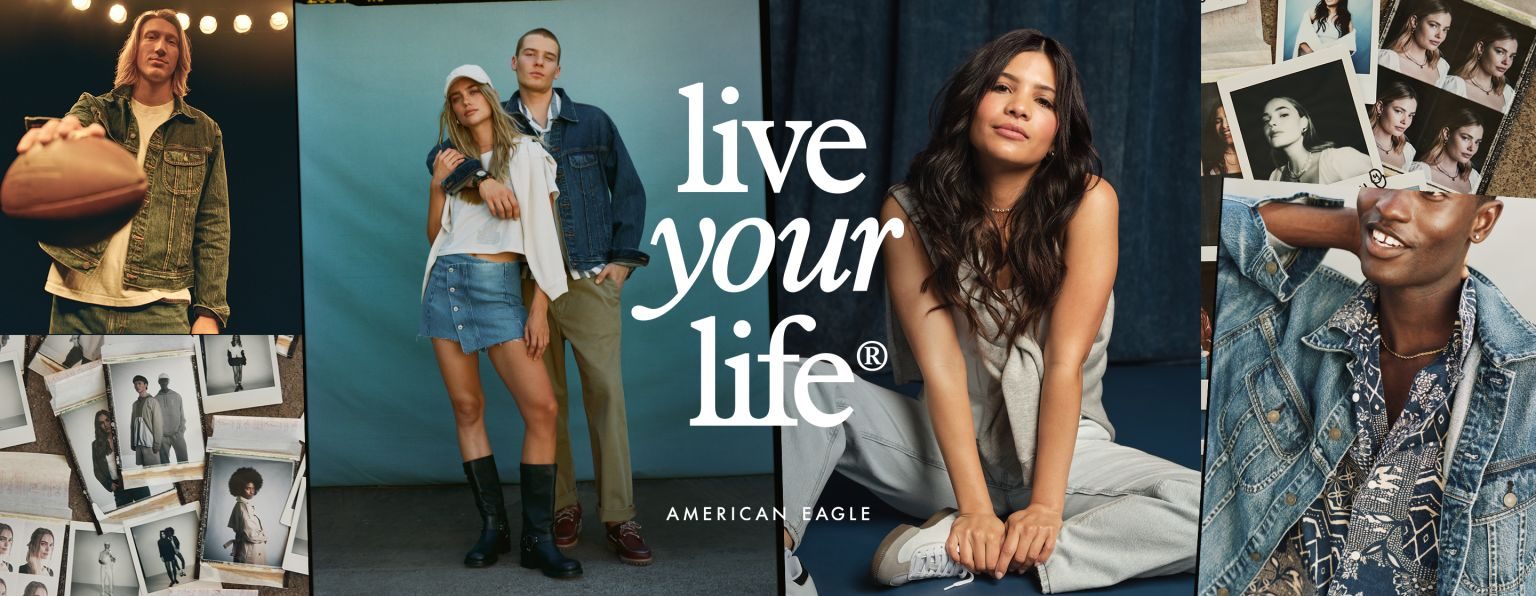 American Eagle
