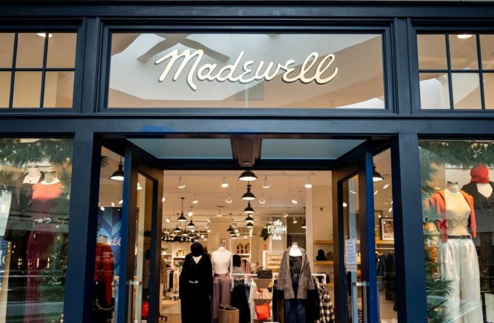 madewell promises