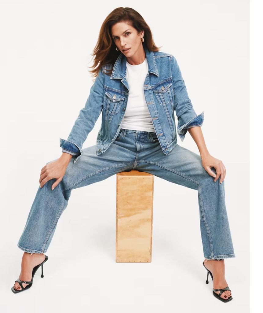 denim