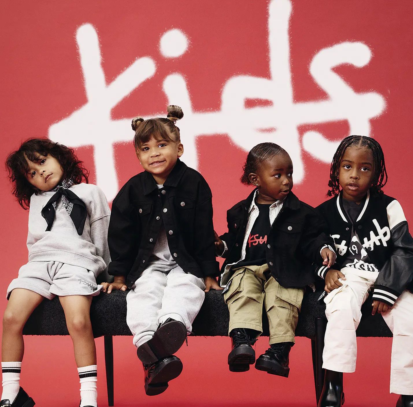 kids