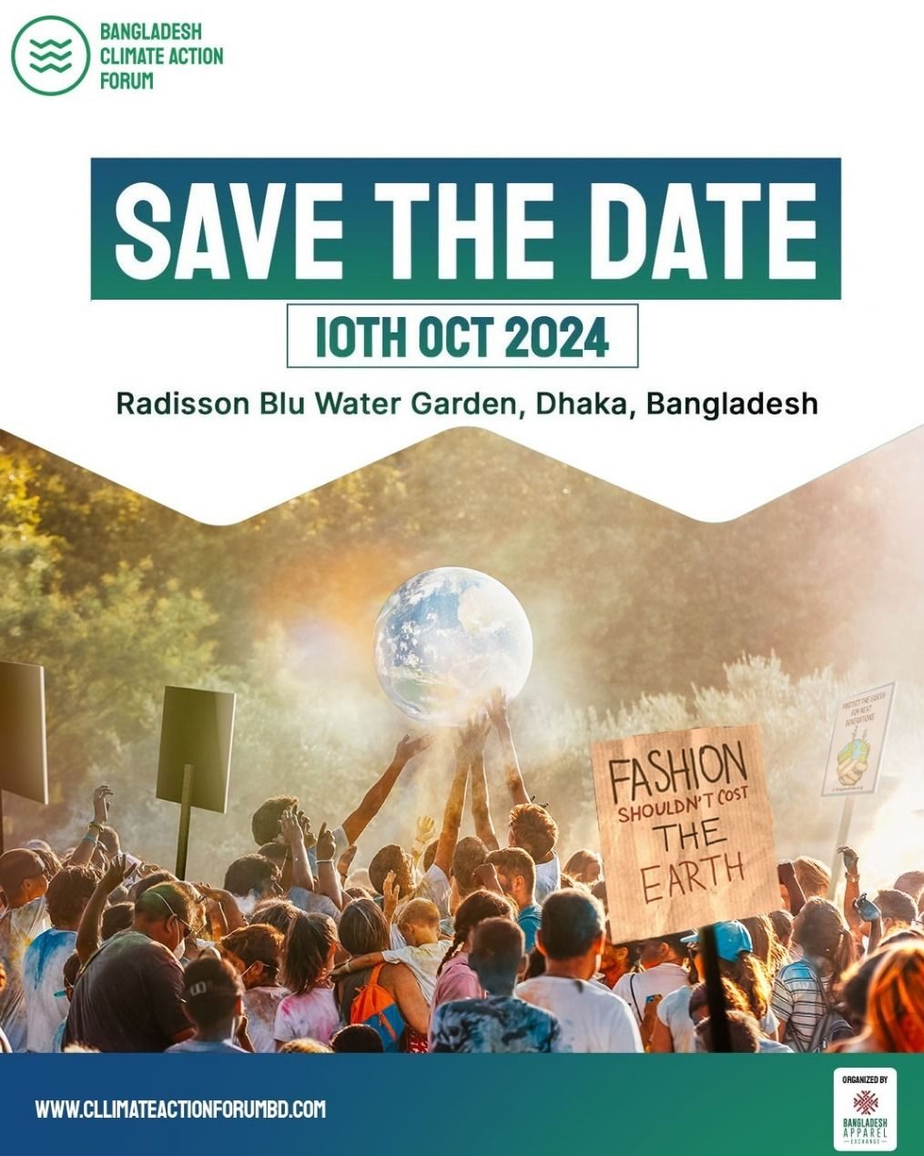 Bangladesh