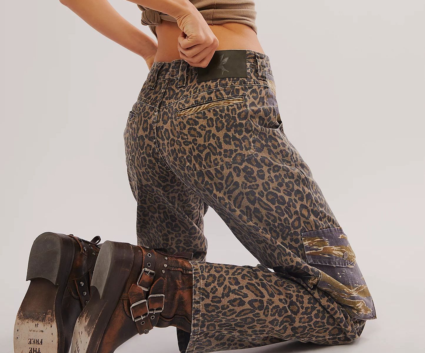 animal print