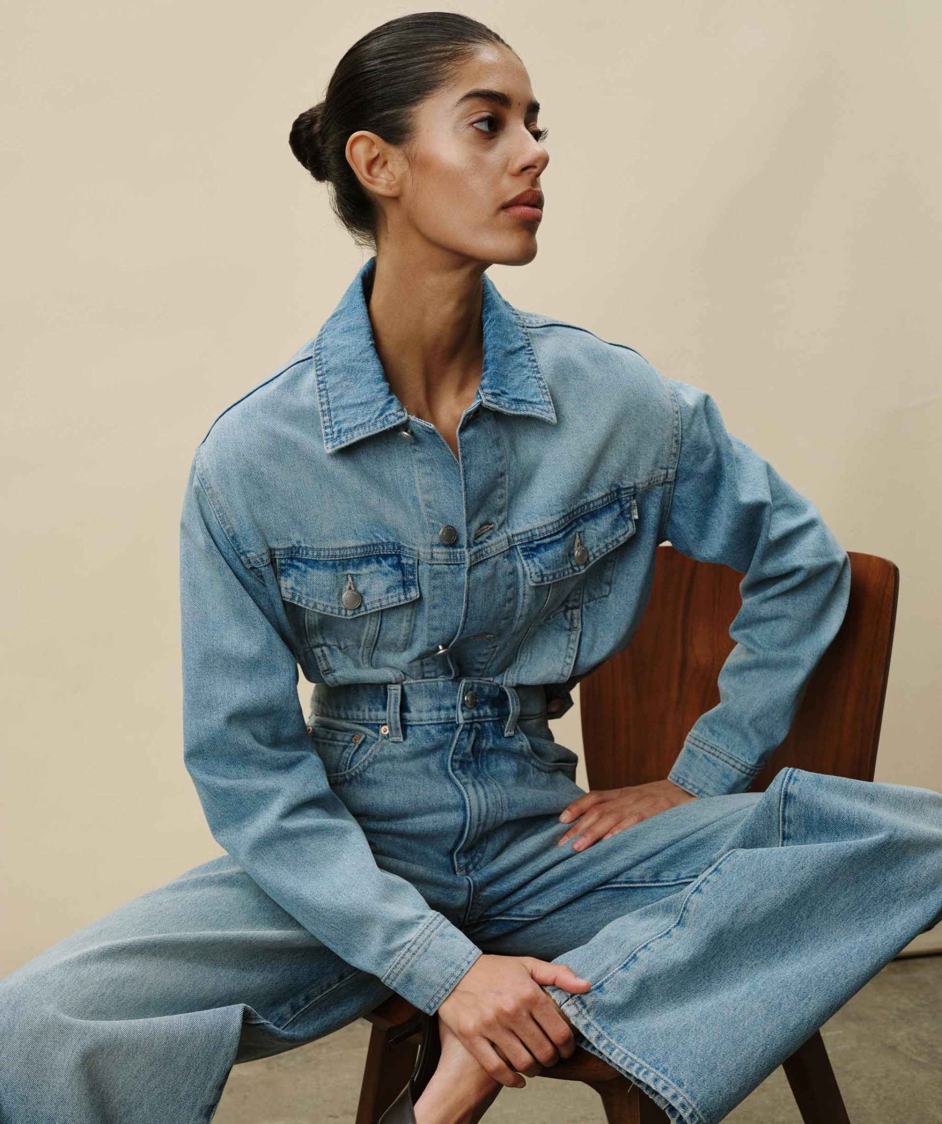 denim