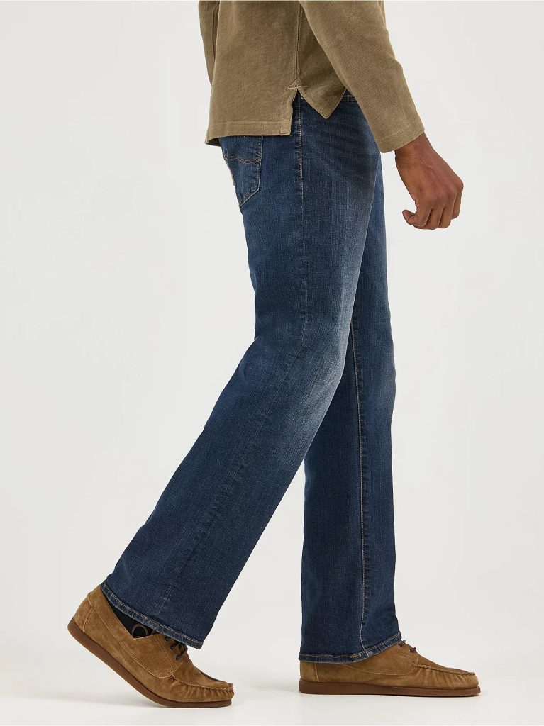 bootcut jeans