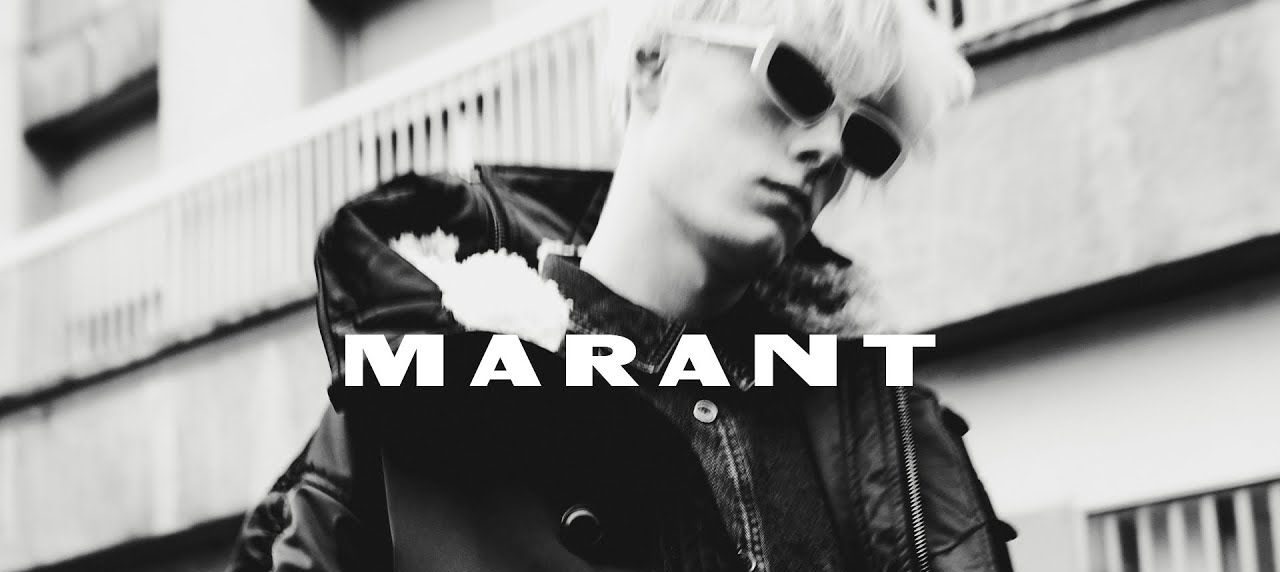 Isabel Marant's