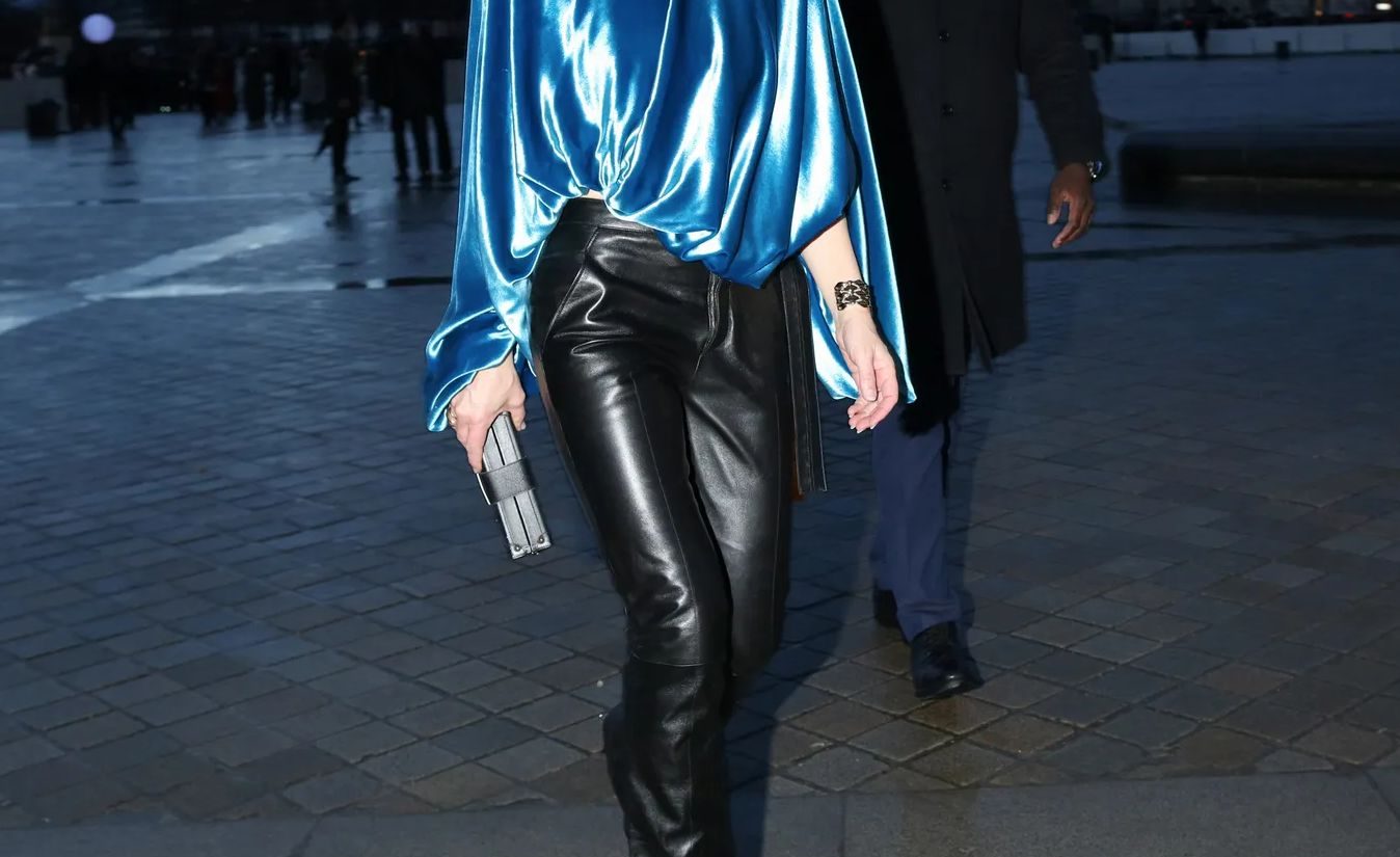 vegan leather