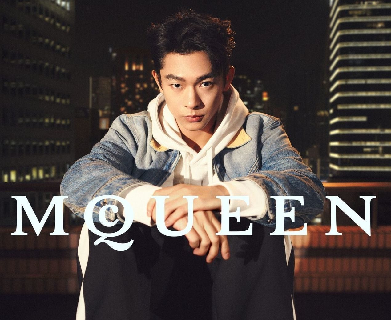 McQueen