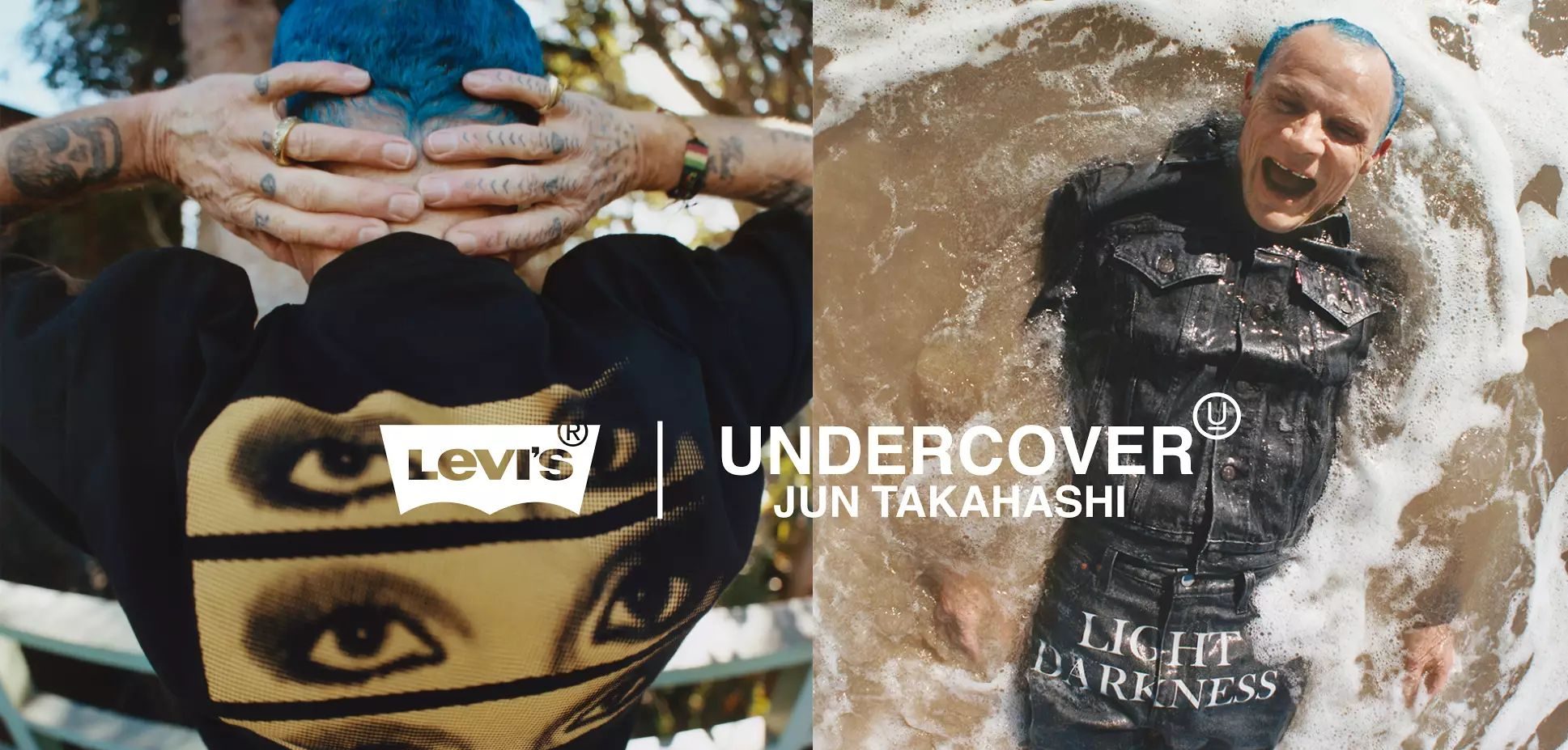Levi's