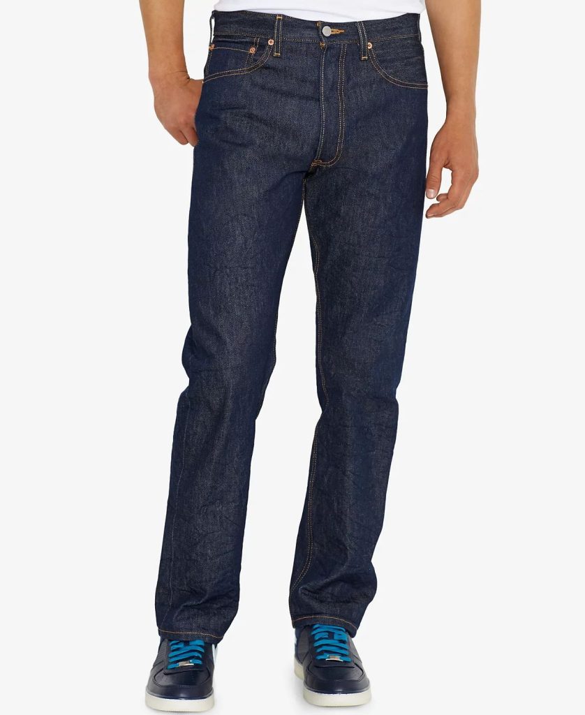 men's jeans