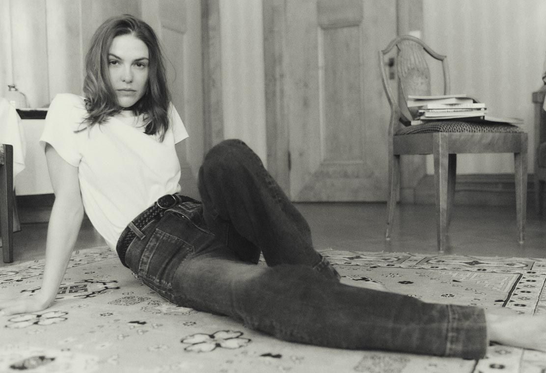 Jeanerica