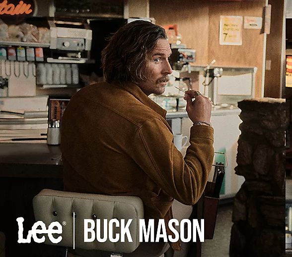 Buck Mason

