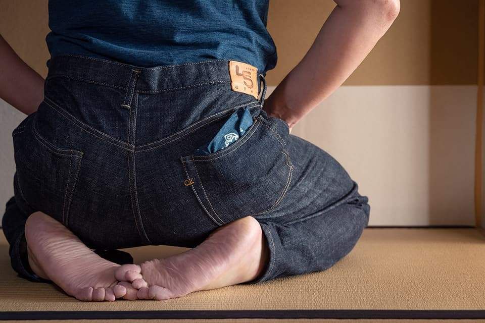 denim