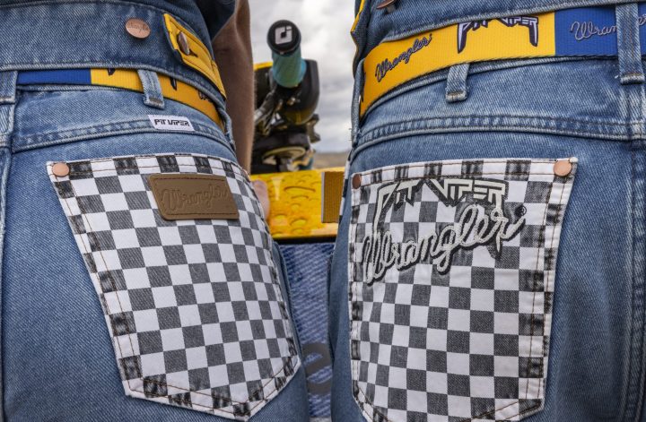 Wrangler