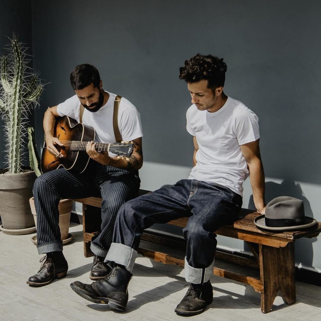 guitar