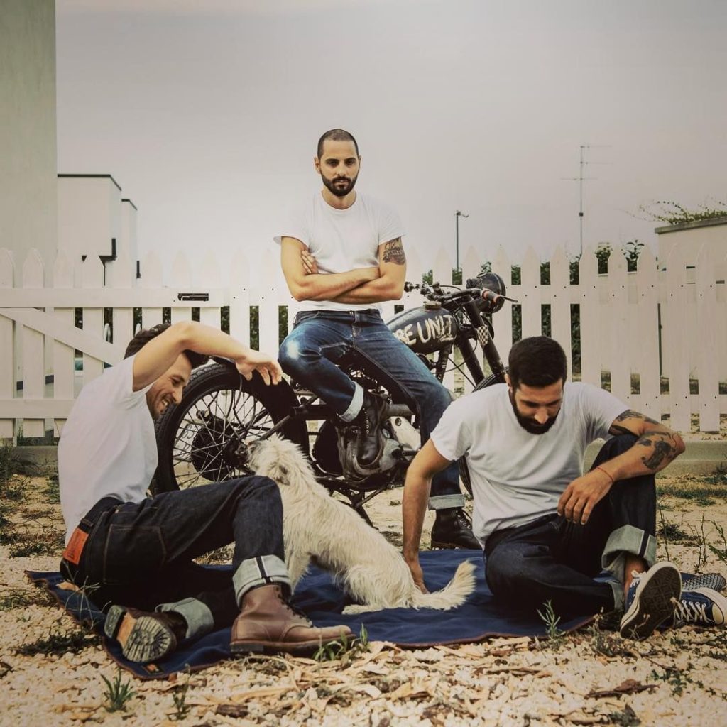 motorcycle jeans