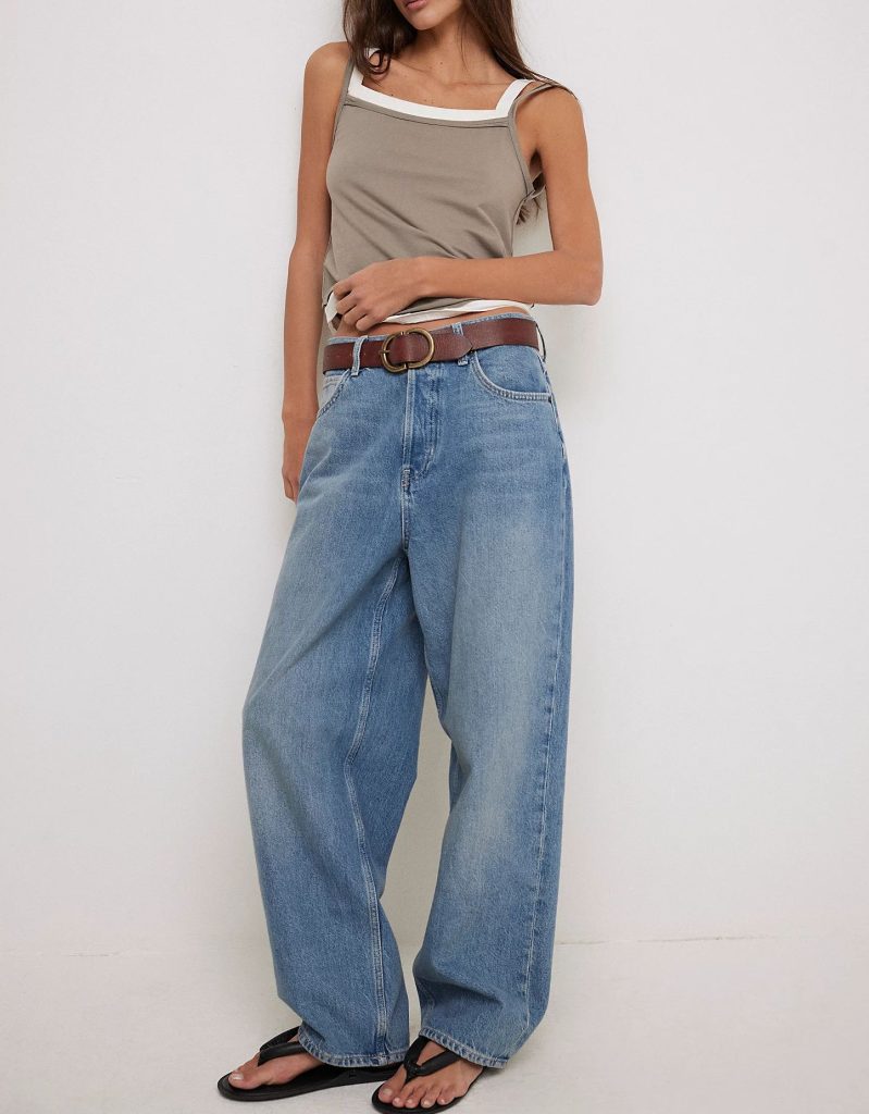 women's jeans