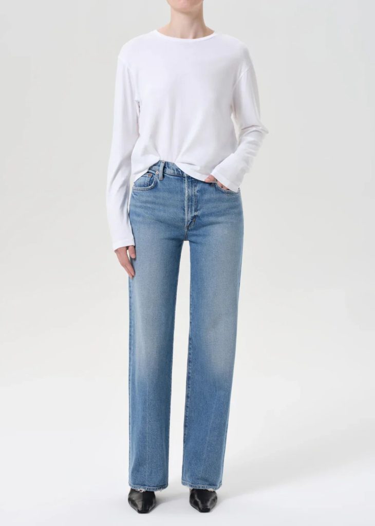 denim