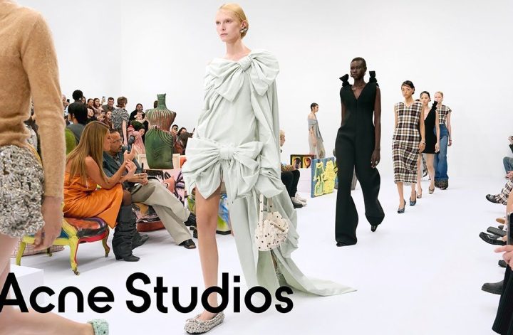 Acne Studios