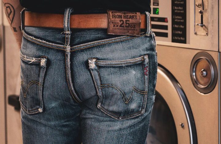 denim