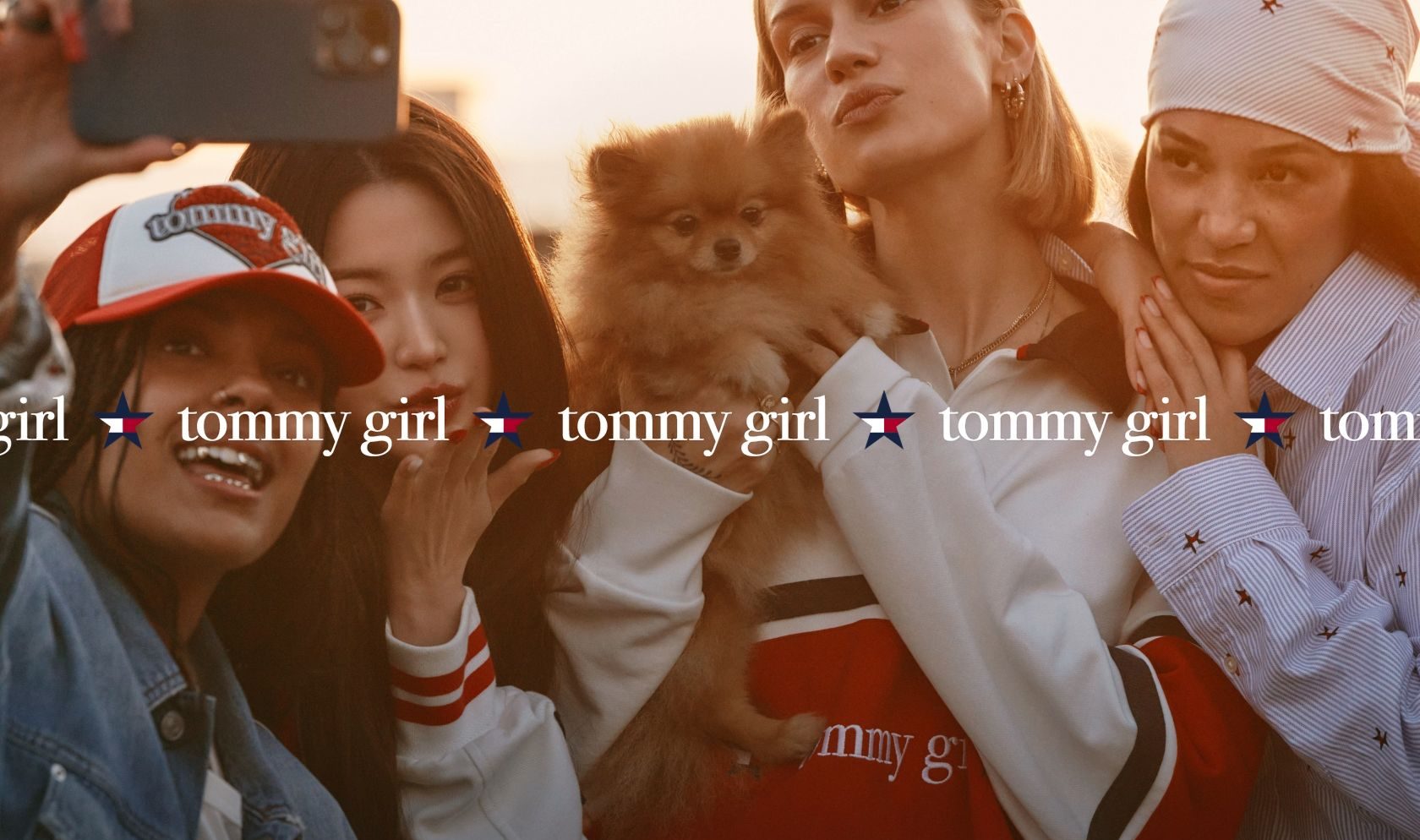 girls