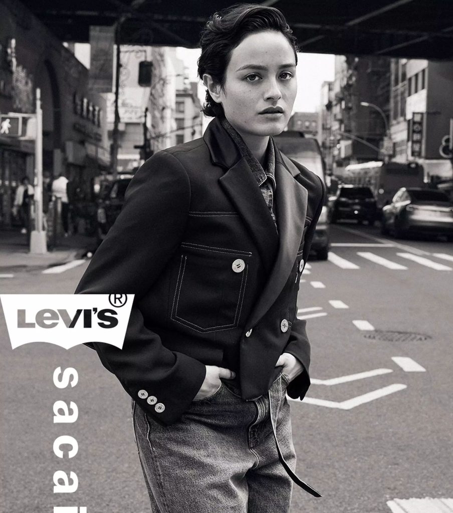 Levi's