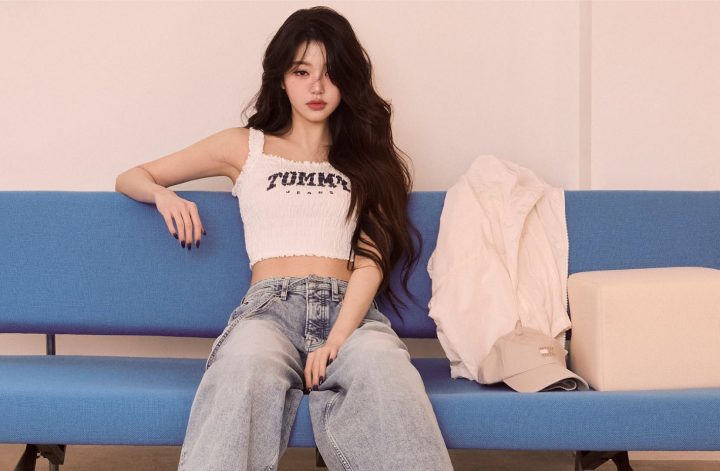 tommy jeans