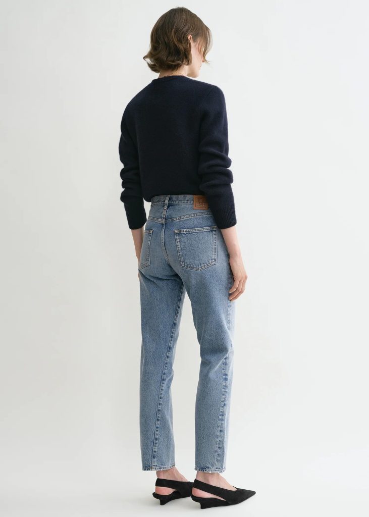 denim
