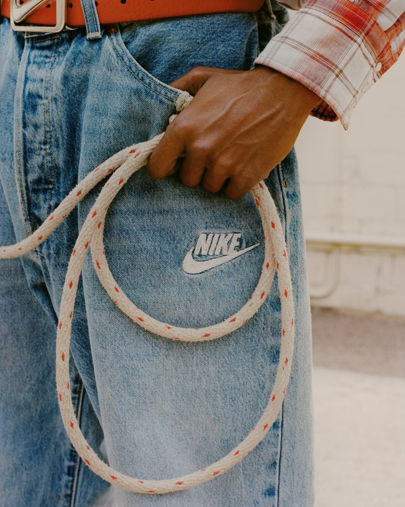 Levi's
