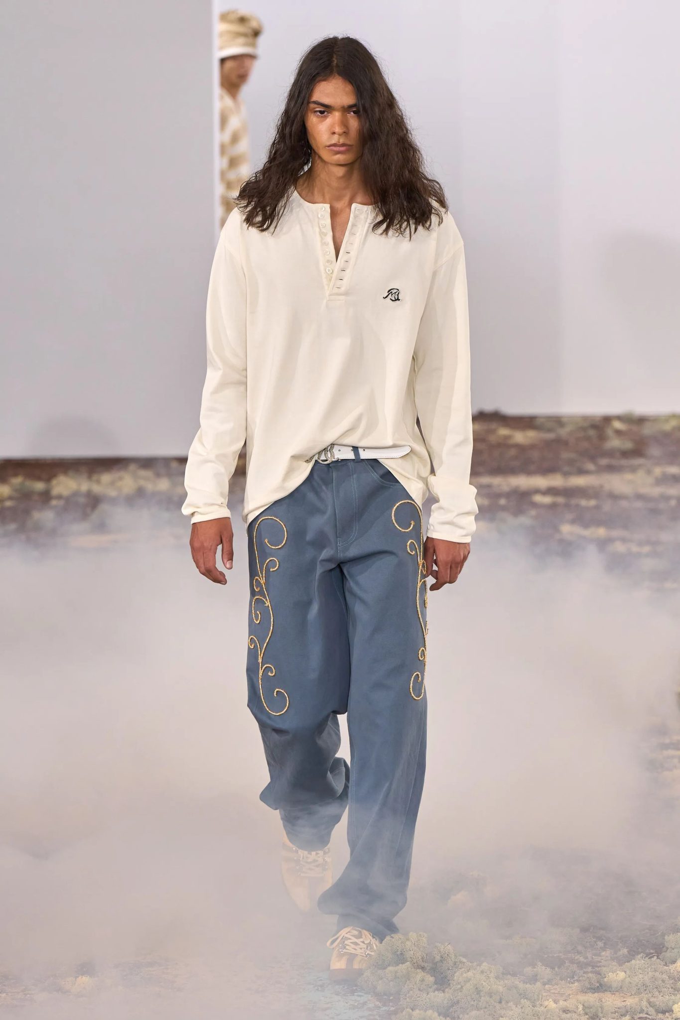 Men’s Denim Looks Spring/Summer 2026 - Denimology