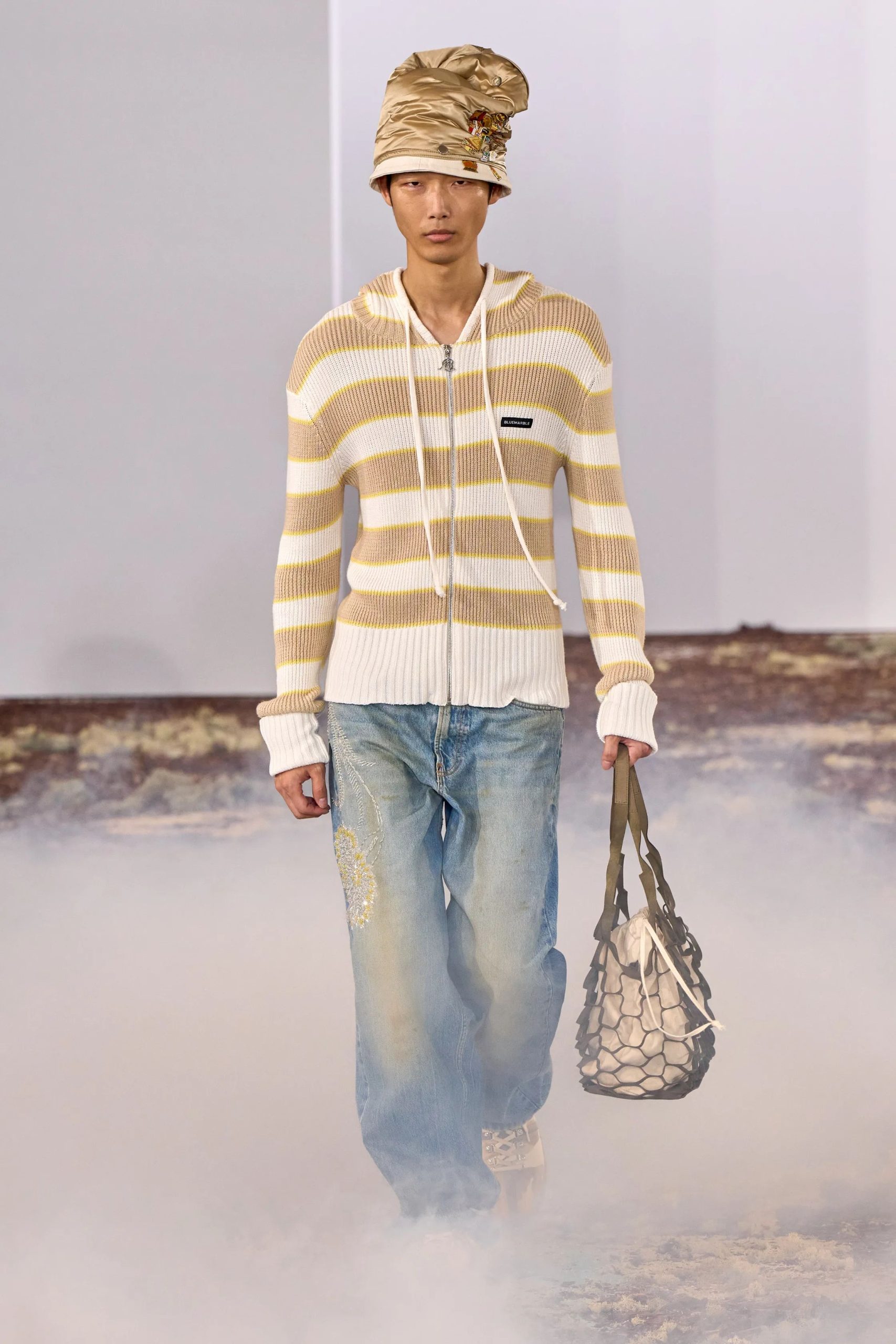 2026SSNew Casual Man Jeans main image 0
