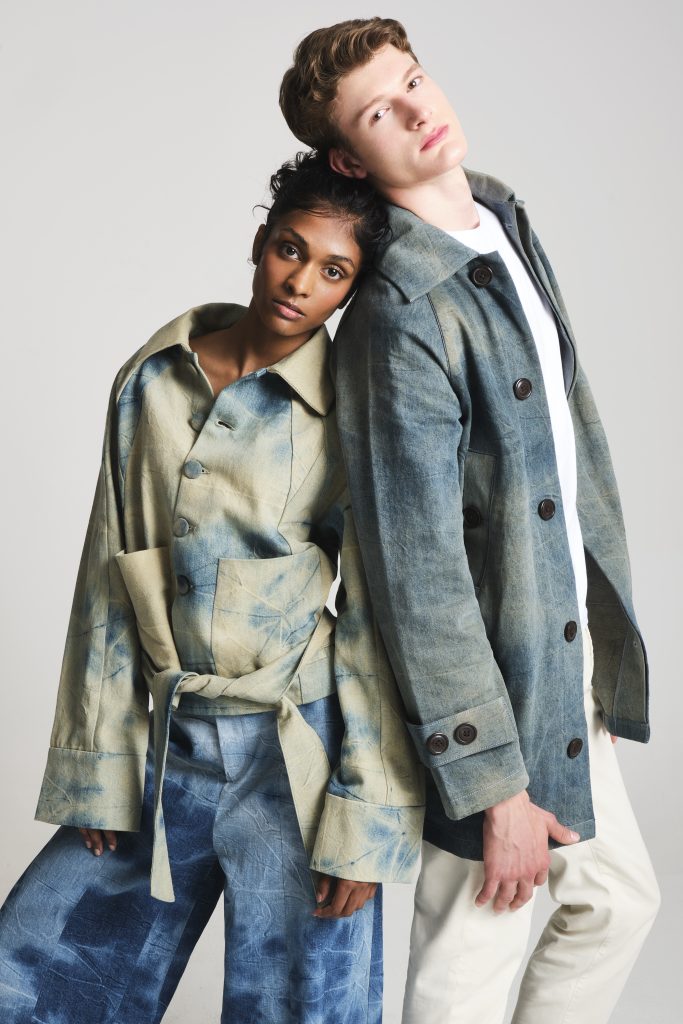 denim