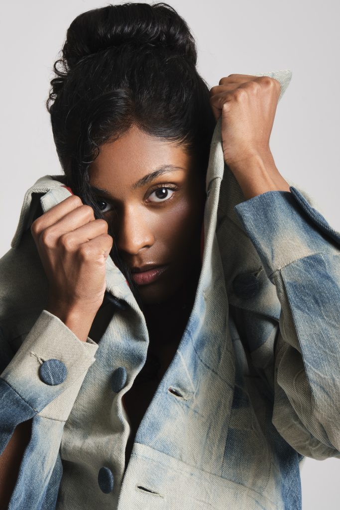 denim