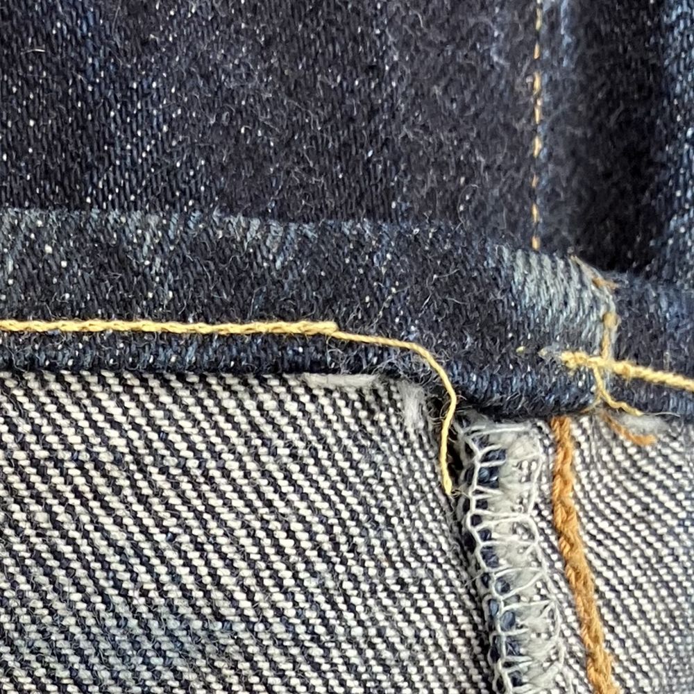 denim