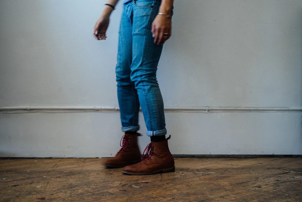 selvedge jeans