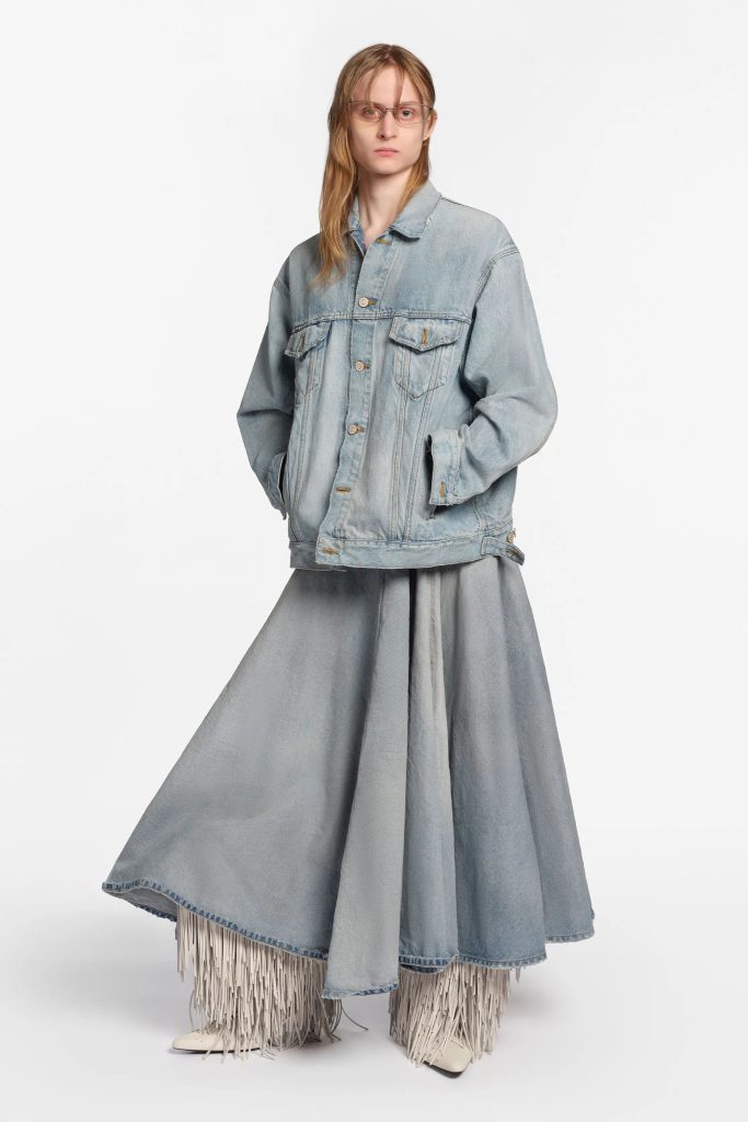 denim jackets