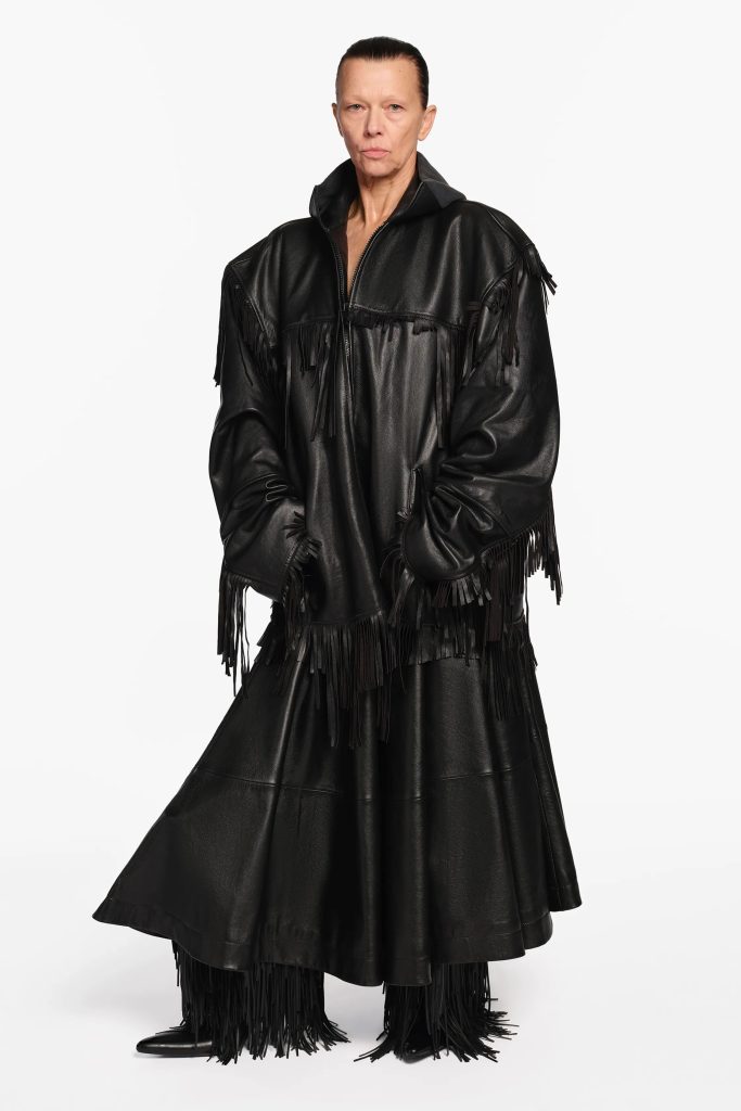 leather