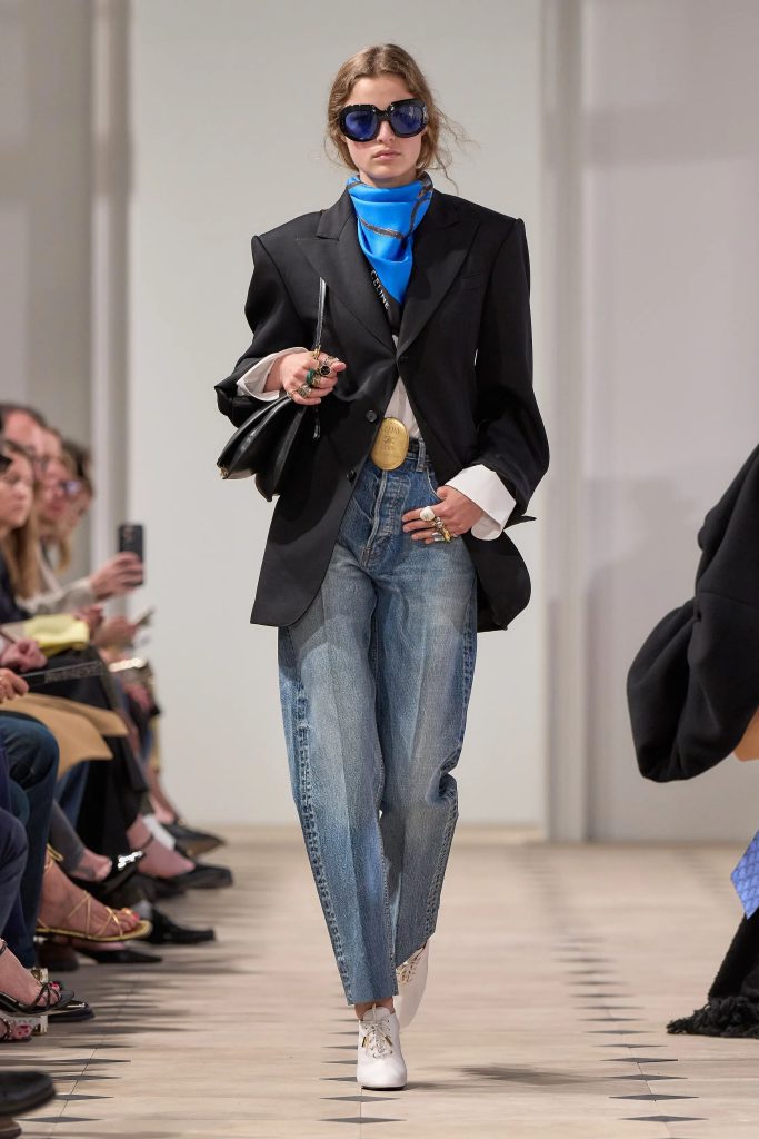 denim