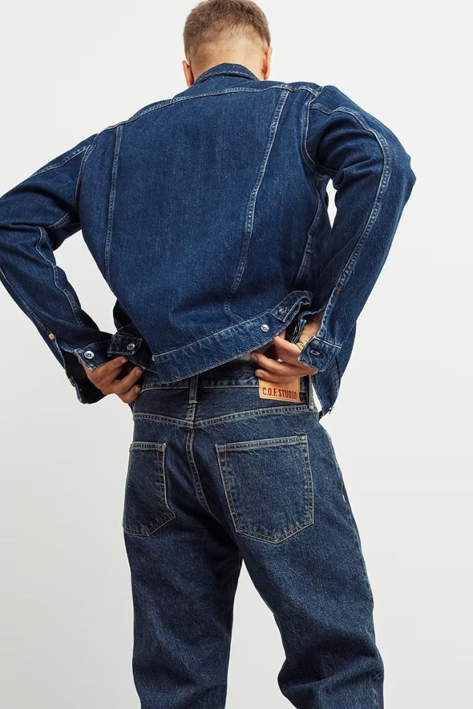 denim