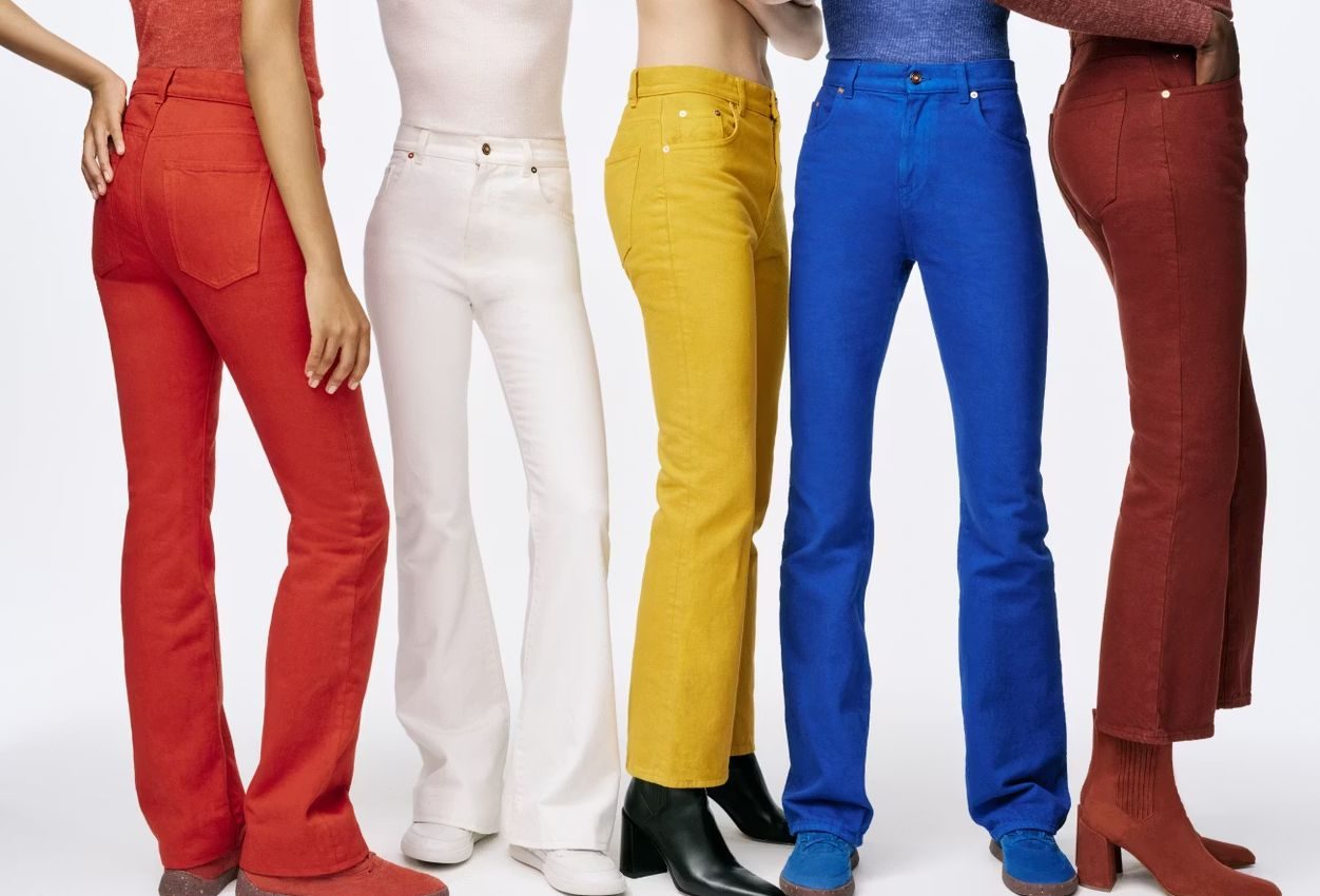 color